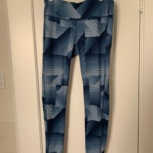 Athleta Leggings